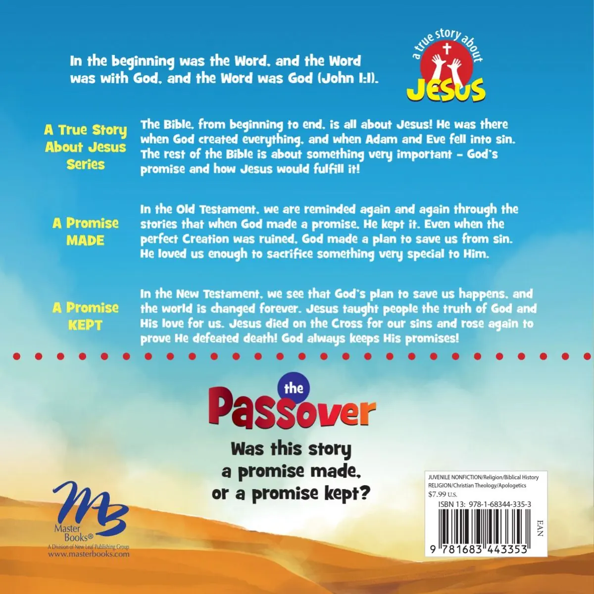 The Passover
