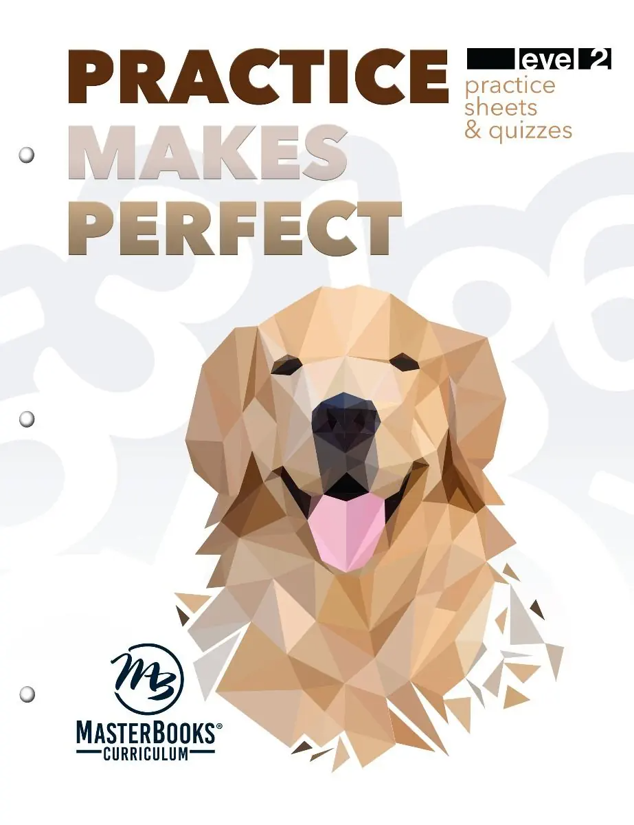 Practice Makes Perfect: Level 2 | Grade 2