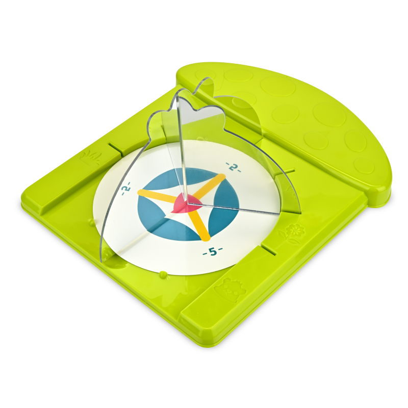 SYMMETRIX Mirror Magic Symmetry Learning Kit Autism Live Therapist Recommendation Winner