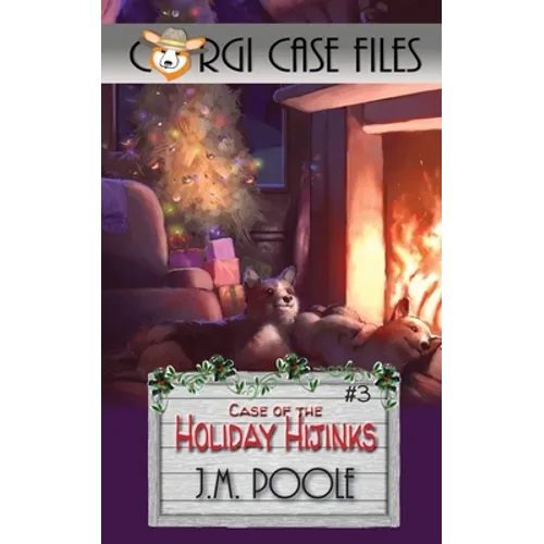 Case of the Holiday Hijinks