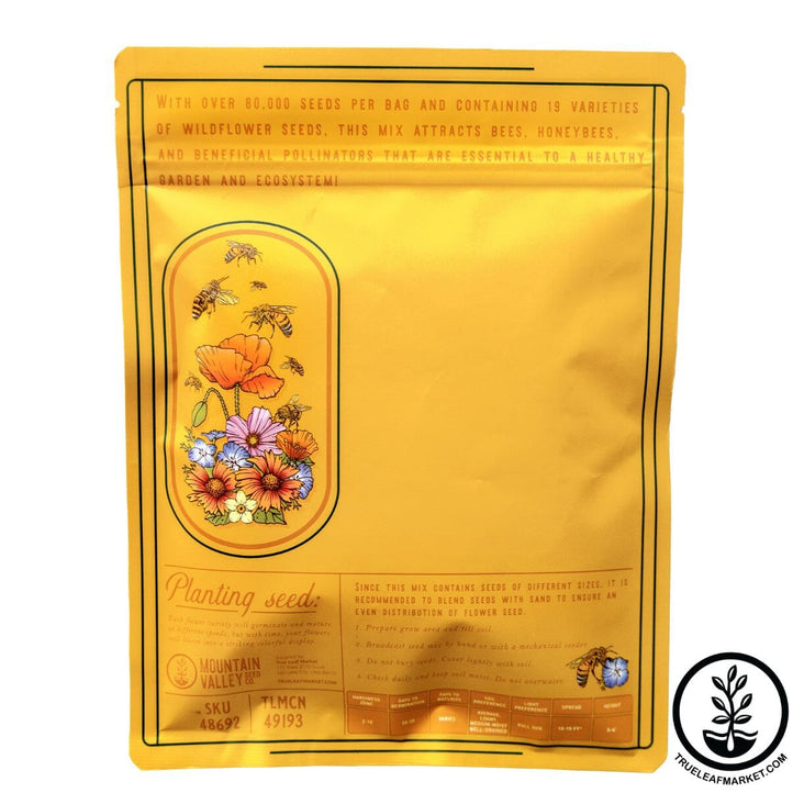 Save The Bees