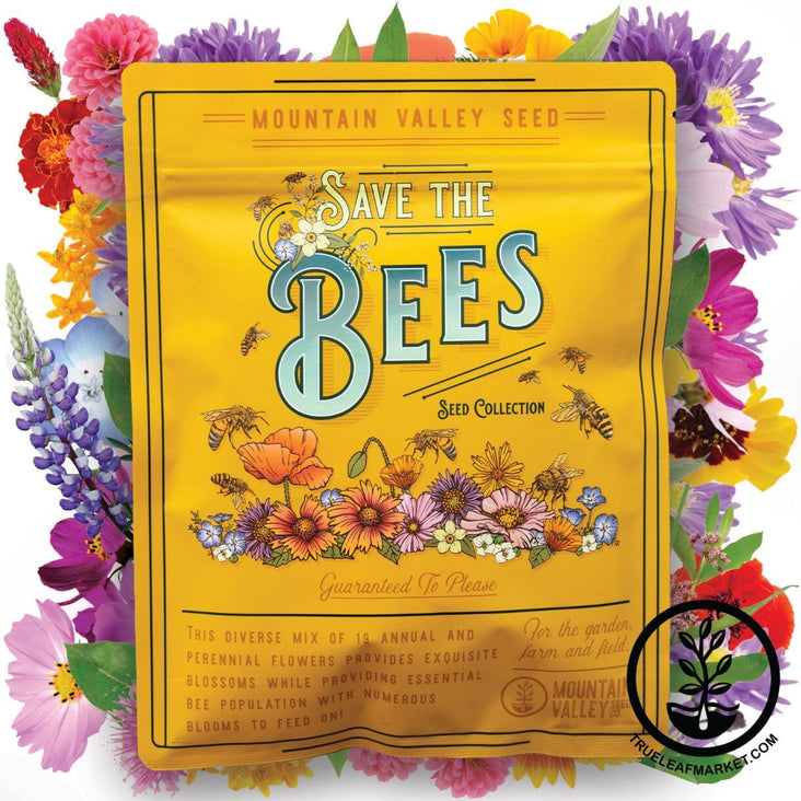 Save The Bees