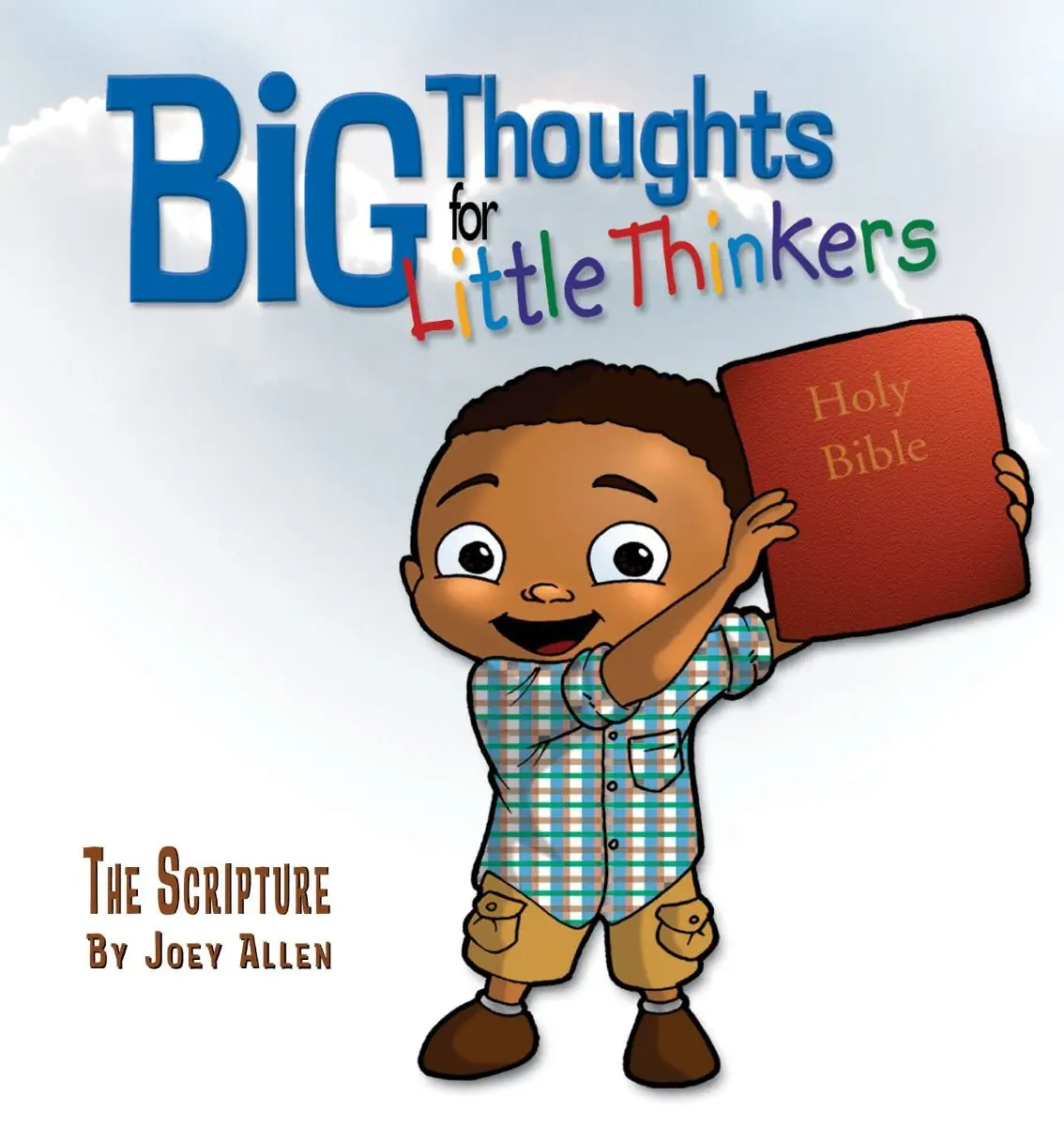 Big Thoughts for Little Thinkers Box Set