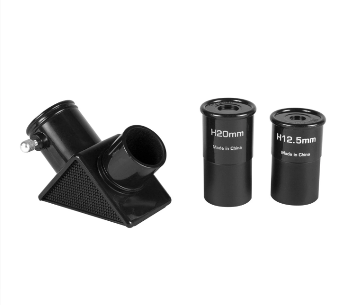 National Geographic Deluxe Adventure Telescope-Microscope Set 80-30103