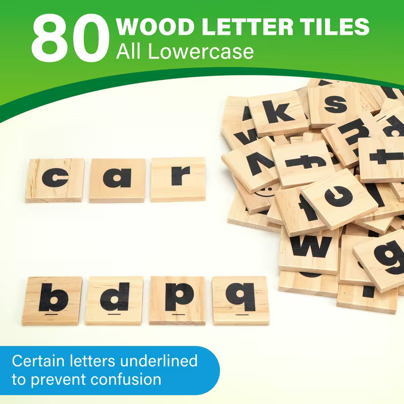That's A Word! Spelling Game