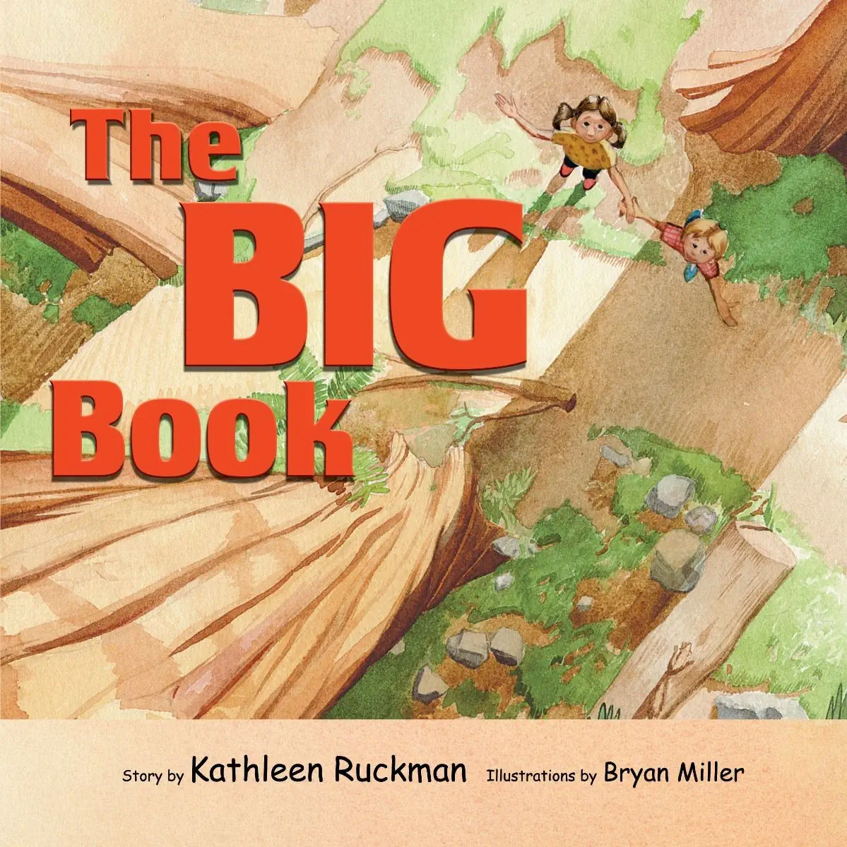 The Big Book