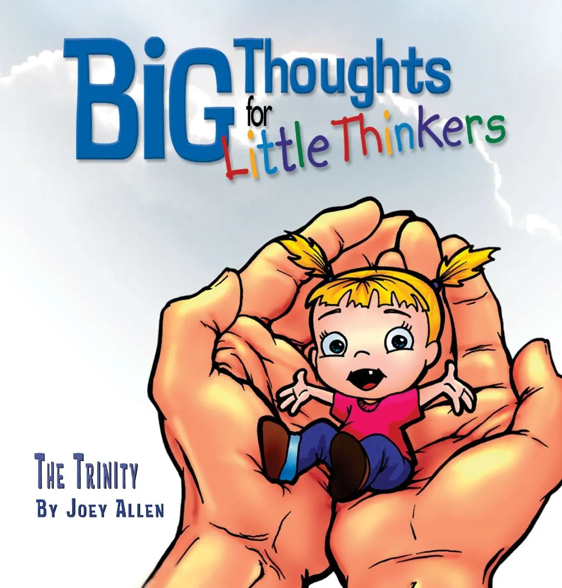 Big Thoughts for Little Thinkers Box Set