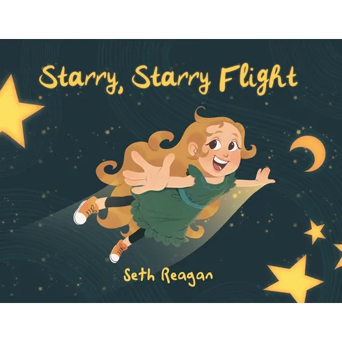 Starry, Starry Flight