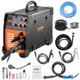 3 in 1 Welder Welding Machine