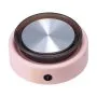 Mini Pottery Wheel for Kids | Pink