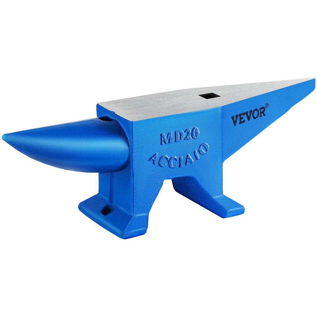 Single Horn Anvil 44Lbs