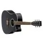 41 in Cutway Acoustic Guitar