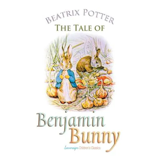 The Tale of Benjamin Bunny