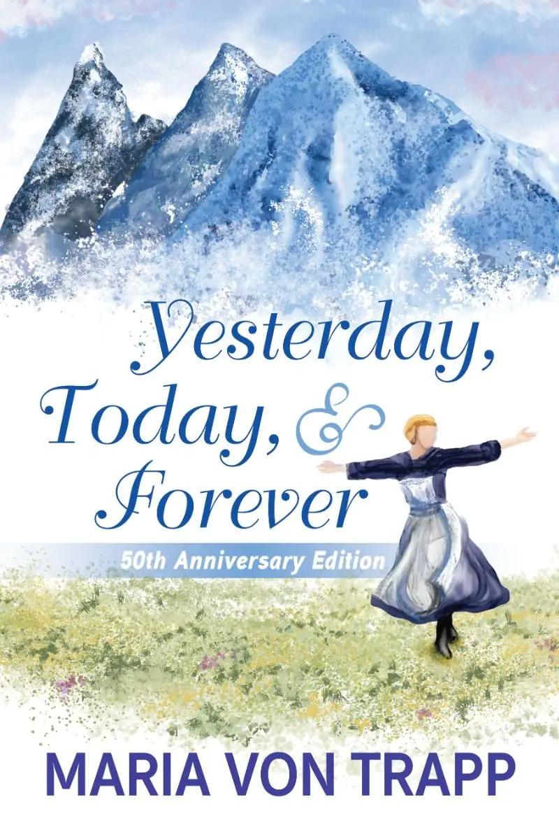 Yesterday, Today, & Forever (50th Anniversary Edition)